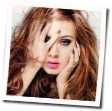 Daydreamer (Ver3) Chords by Adele