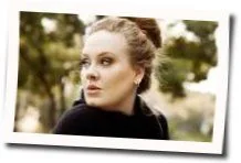 Don't You Remember (Ver3) Chords by Adele