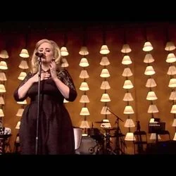 I Can't Make You Love Me Chords by Adele