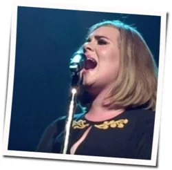 I Miss You Chords by Adele