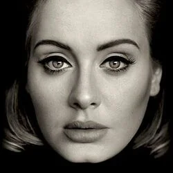 Love In The Dark Ukulele Chords by Adele