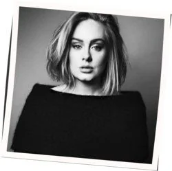 Medley Chords by Adele