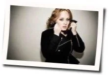 Melt My Heart To Stone Chords by Adele