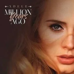 Million Years Ago (Ver3) Chords by Adele
