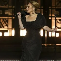 My Little Love (Ver2) Chords by Adele