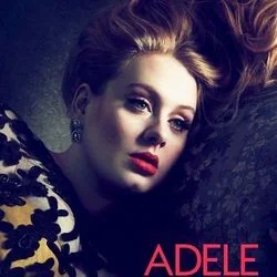 One And Only (Ver5) Chords by Adele