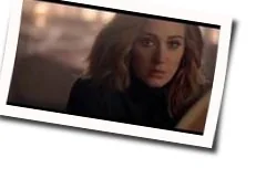 Remedy (Ver2) Chords by Adele