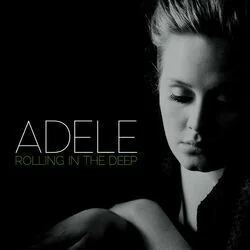 Rolling In The Deep Tab by Adele