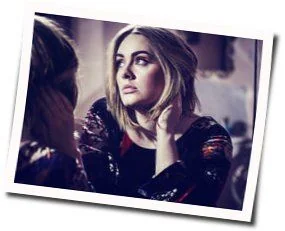Send My Love Royals Chords by Adele