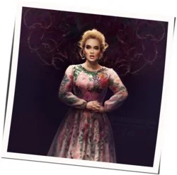 Send My Love Chords by Adele