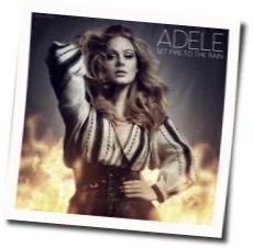 Set Fire To The Rain Bass Tab by Adele