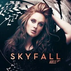 Skyfall (Ver3) Chords by Adele