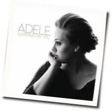 Someone Like You (Ver2) Tab by Adele