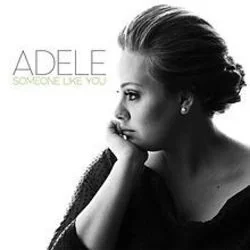 Someone Like You (Ver7) Chords by Adele