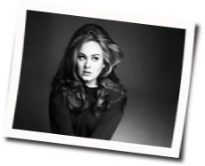 Sweetest Devotion Chords by Adele