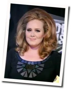 To Make You Feel My Love Chords by Adele