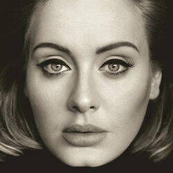 All I Ask Solo tabs by Adele