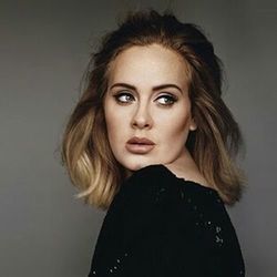 All I Ask Ukulele  Chords by Adele