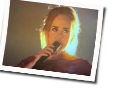 All I Ask  Chords by Adele