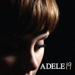 Best For Last by Adele