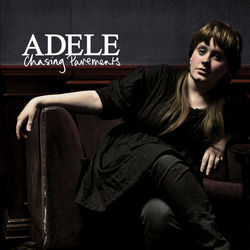 Chasing Pavements  Tabs by Adele