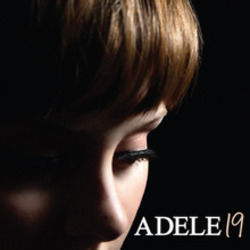 Crazy For You  Tabs by Adele