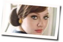 Daydreamer  Chords by Adele