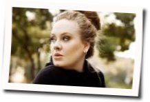 Don't You Remember  Chords by Adele
