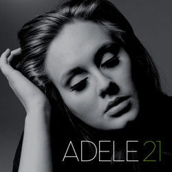 Lovesong by Adele