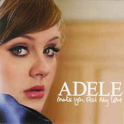 Make You Feel My Love Tabs by Adele
