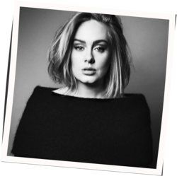 Medley Chords by Adele