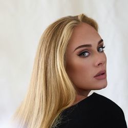 My Little Love Chords by Adele