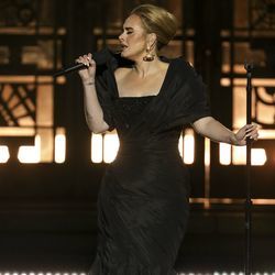 My Little Love  Chords by Adele