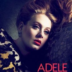 One And Only  Chords by Adele