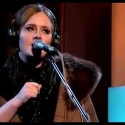 Promise This Chords by Adele