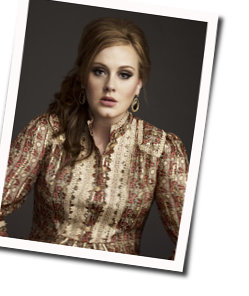Remedy  Chords by Adele