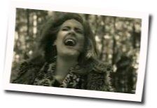 River Lea Chords by Adele