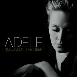 Rolling In The Deep Tabs by Adele