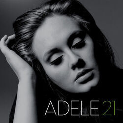 Rolling In The Deep  Tabs by Adele