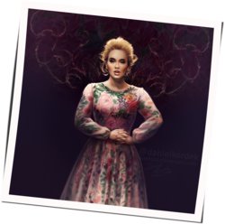 Send My Love Chords by Adele