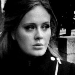 Someone Like You Ukulele Chords by Adele