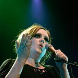 Somone Like U Chords by Adele