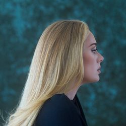 Strangers By Nature  Chords by Adele