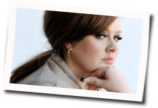To Make You Feel My Love  Chords by Adele