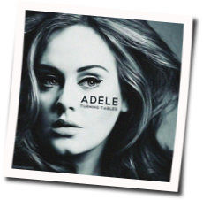 Adele tabs for Turning tables