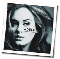 Turning Tables Tabs by Adele