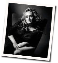 Turning Tables  Tabs by Adele