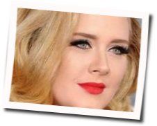 When We Were Young  Chords by Adele