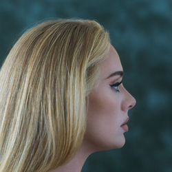 Woman Like Me Chords by Adele