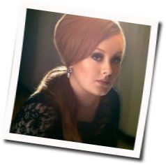 You'll Never See Me Again  Chords by Adele